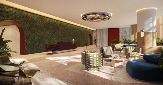 AbsPro® Rodillo Abdominal de Rebote Automatico 2