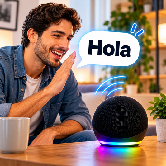 Alaxe® Parlante Bluetooth Alaxe